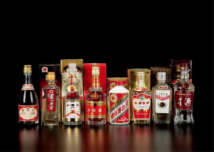 绵竹老酒储存的方法